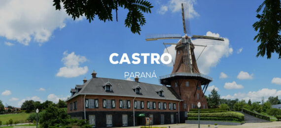Castro - Paraná