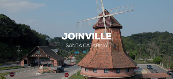 Joinville - Santa Catarina