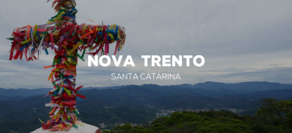 Nova Trento - Santa Catarina