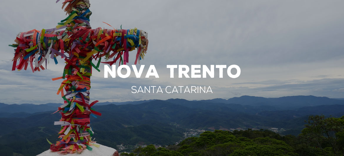 Nova Trento - Santa Catarina