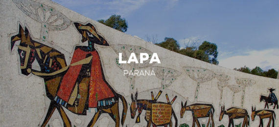 Kit de março - Lapa, Paraná