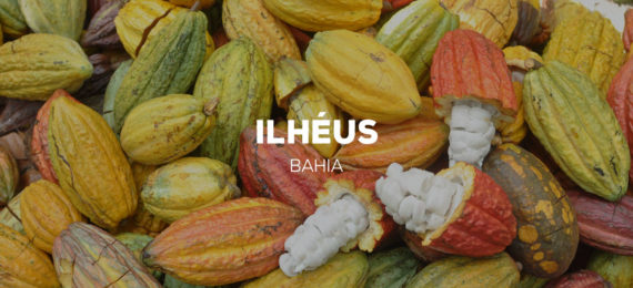 Ilhéus - Bahia