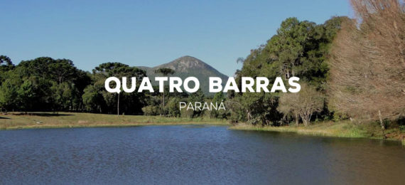 Quatro Barras - Paraná