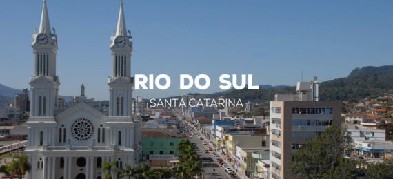 Rio do Sul - Santa Catarina