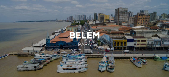 Belém - Pará
