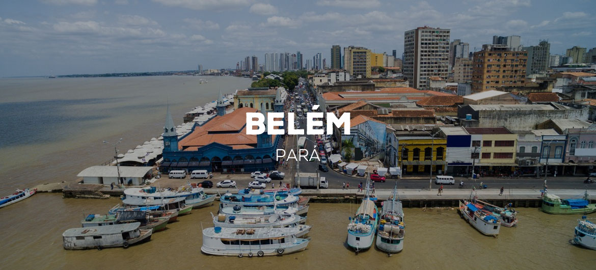 Belém - Pará