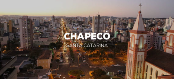 Chapecó - Santa Catarina