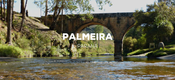Palmeira - Paraná