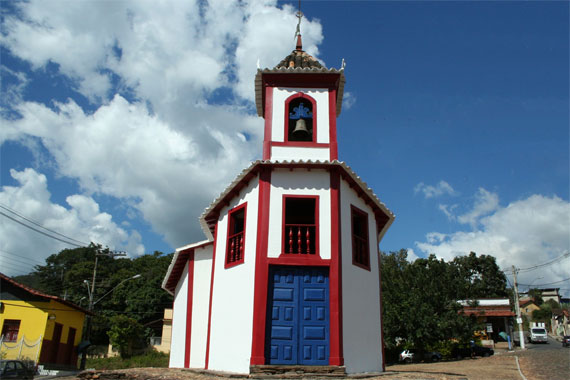 O que fazer em Sabará O que fazer em Sabará