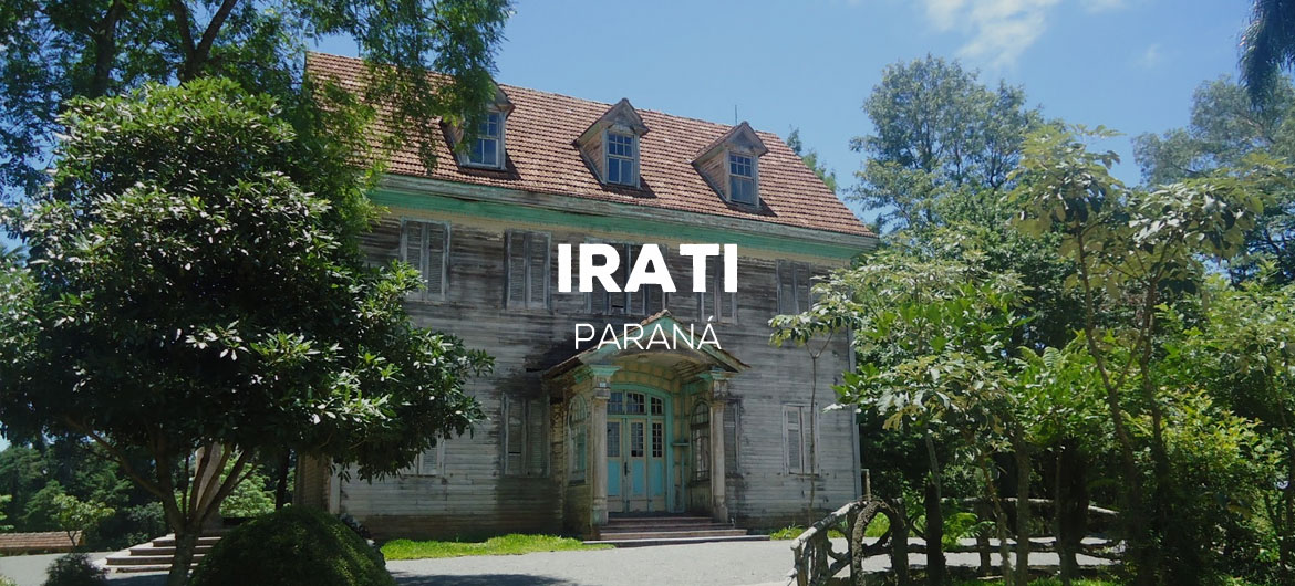 Irati - Paraná