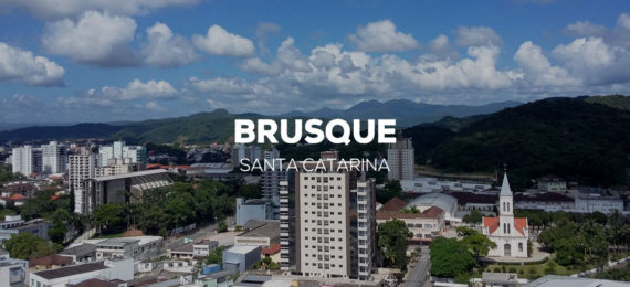 Brusque - Santa Catarina