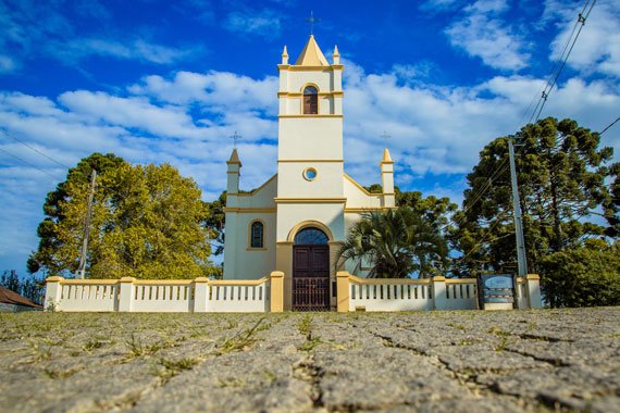 O que fazer em Piraquara O que fazer em Piraquara