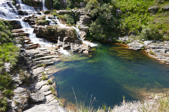 O que fazer em São Roque de Minas