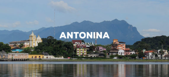 Antonina - Paraná