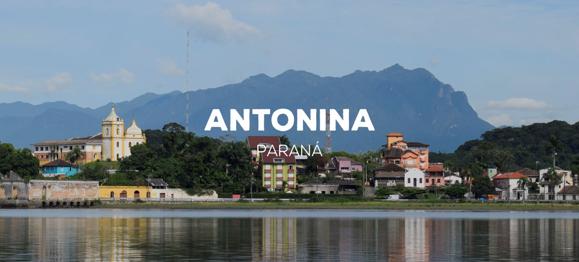 Antonina - Paraná