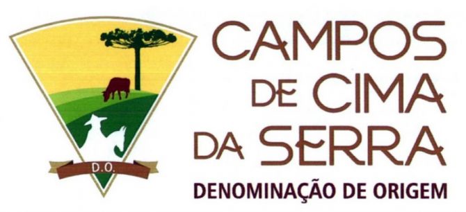 Indicação Geográfica Campos de Cima da Serra