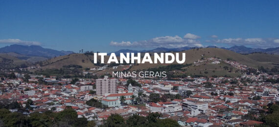 Itanhandu - Minas Gerais