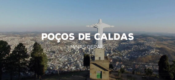 Poços de Caldas - Minas Gerais