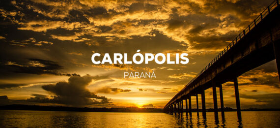 Carlópolis - Paraná