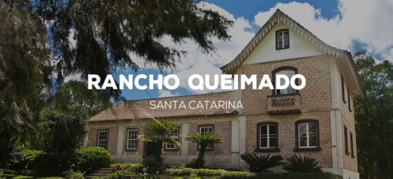 Rancho Queimado - Santa Catarina