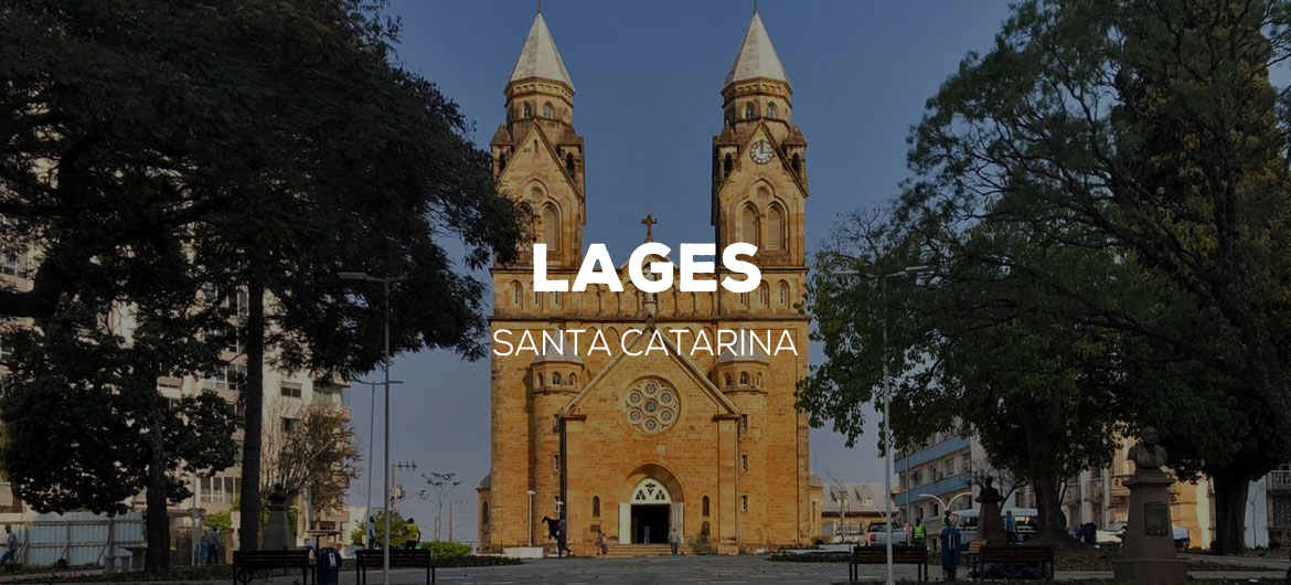 Lages - Santa Catarina