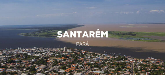 Santarém - Pará
