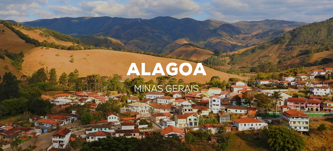 alagoa - minas gerais