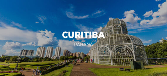 Curitiba - Paraná