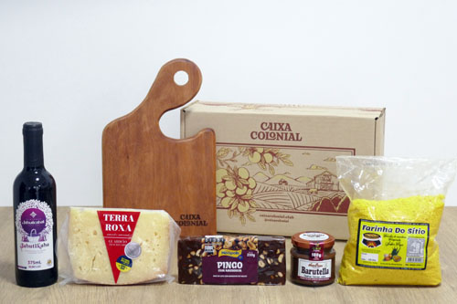 kit caldas novas site