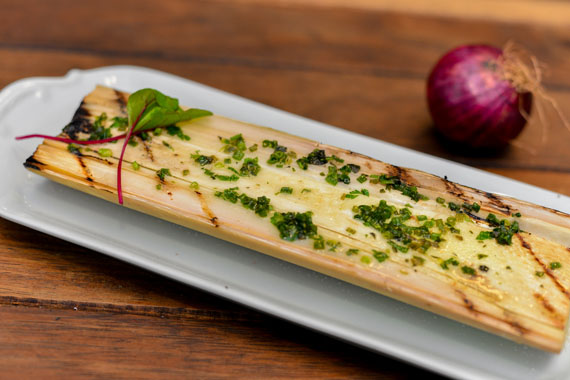 o que comer garuva 2