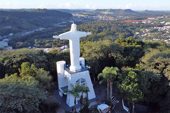 o que fazer em francisco beltrao
