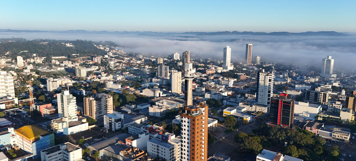 Francisco Beltrão - PR