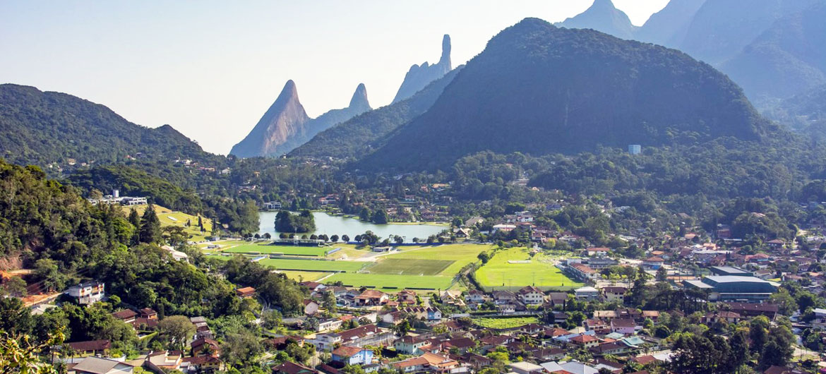 Teresopolis - RJ